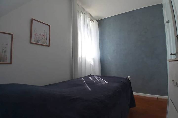 Ferienhaus für 5 Personen in Augustenburg - 3