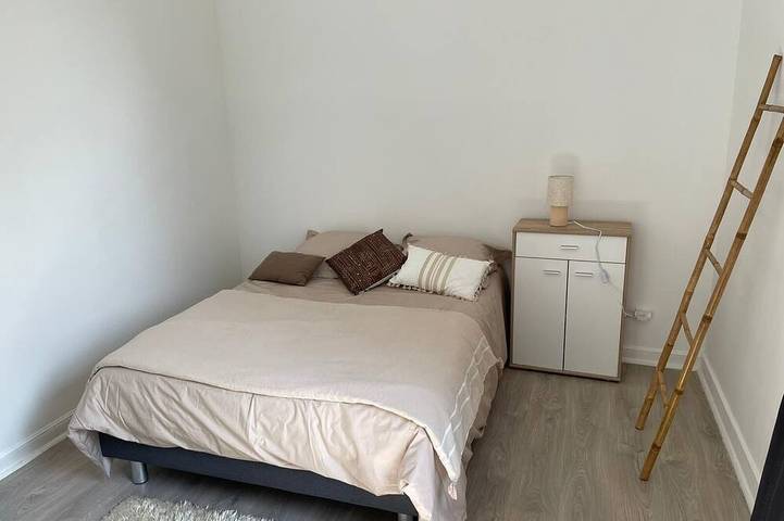 Location de vacances pour 13 personnes à Rugles - 4