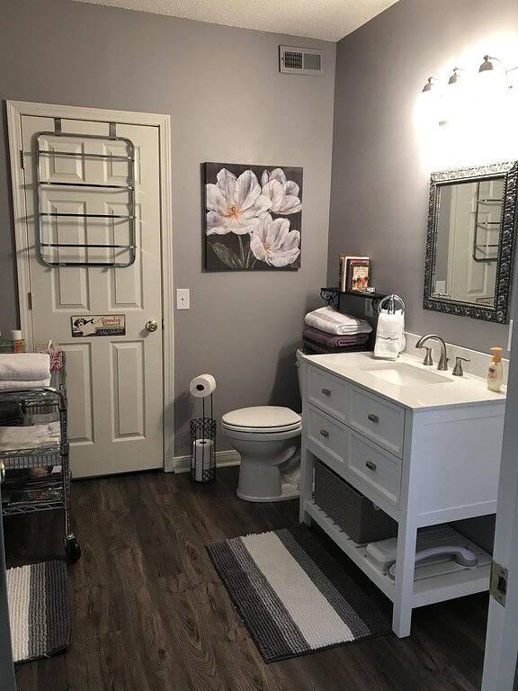 Ganze Wohnung, Beaver Lake Get-a-Way Tolle Lage - Schöne Aussicht in Beaver Lake