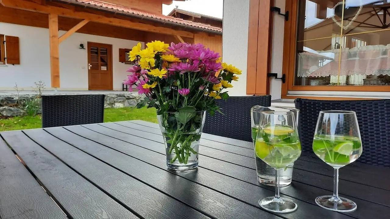Ferienhaus für 6 Personen (120 m²) in Lechbruck am See in Lechbruck am See, Bayerisch Schwaben