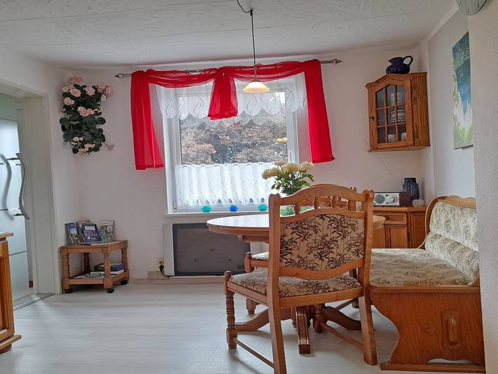 Ferienhaus für 5 Personen, mit Terrasse und Garten in Sassnitz - 3