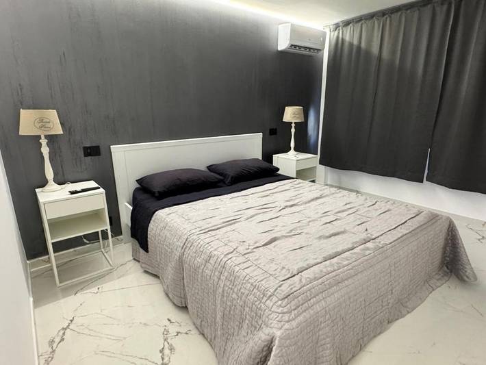 Appartamento vacanze per 2 persone, con animali domestici - 1