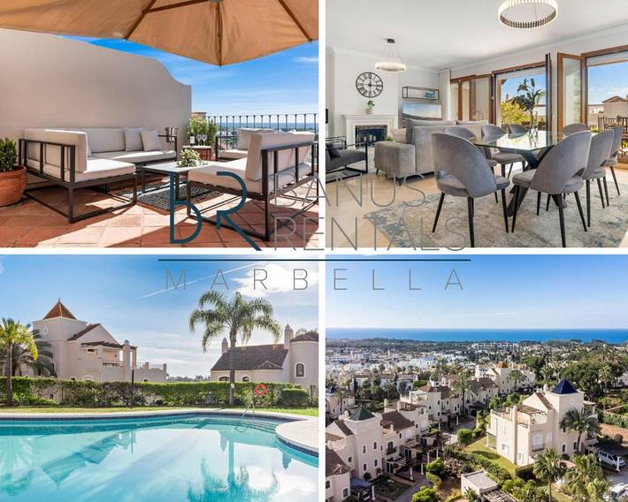 Casa de vacaciones para 8 personas, con piscina y jardín, Se admiten mascotas en El Paraíso