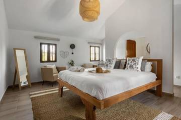 Casa De Férias para 7 Pessoas em São Martinho (Portugal), Alentejo Litoral, Foto 1