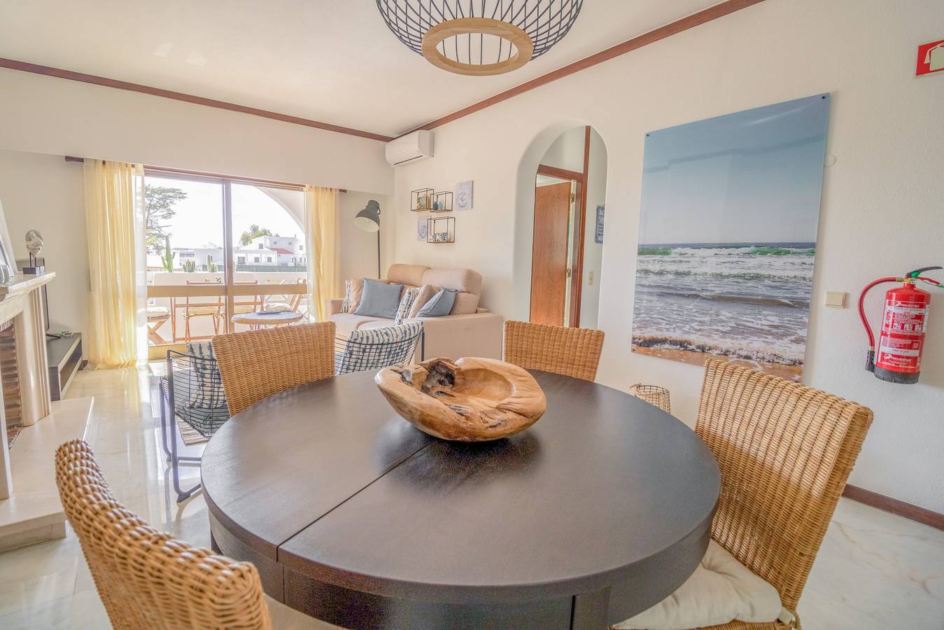 Apartamento inteiro, #007 Bright Apartment | Comfortable Stay in Albufeira, Albufeira e Olhos de Água