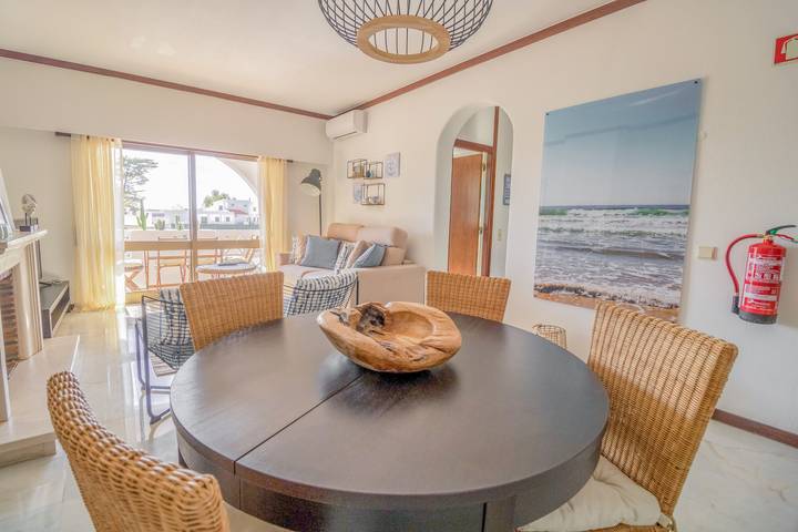 Apartamento inteiro, #007 Bright Apartment | Comfortable Stay in Praia da Oura, Albufeira e Olhos de Água