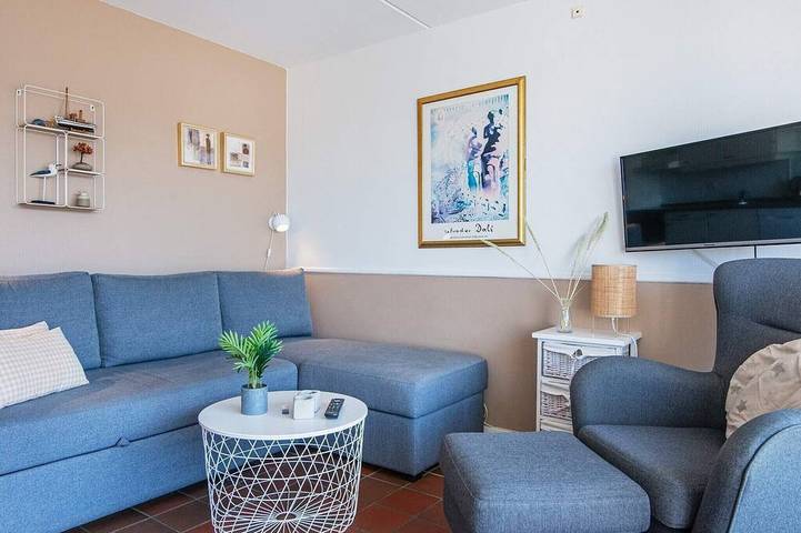 Ferienwohnung für 4 Personen in Fanø Bad - 2