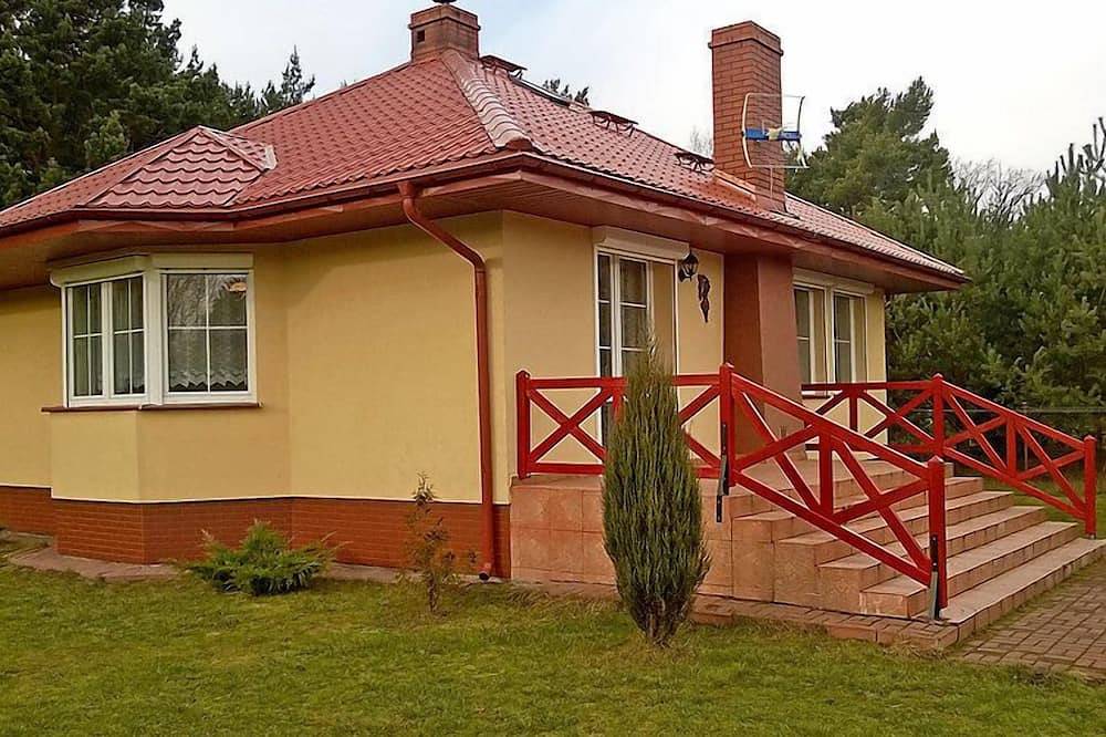 Ferienhaus in Polnische Ostsee für 6 Personen in Polnische Ostsee