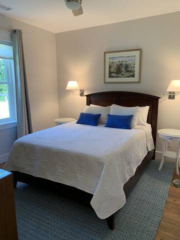 Vacation House for 2 Guests in Beaufort (SC), South Carolina Lowcountry, Picture 2