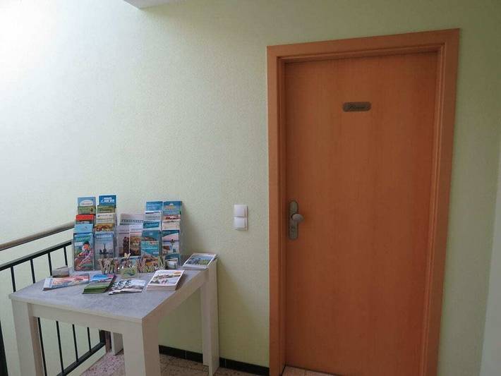 Ferienhaus für 2 Personen - 1