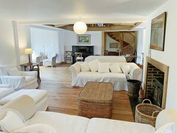 Cottage for 8 People in Purbeck District, South West England, Photo 2