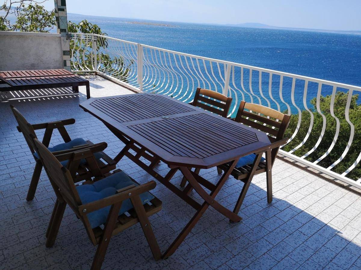 Ganze Wohnung, Apartments Bassi in Punat, Krk