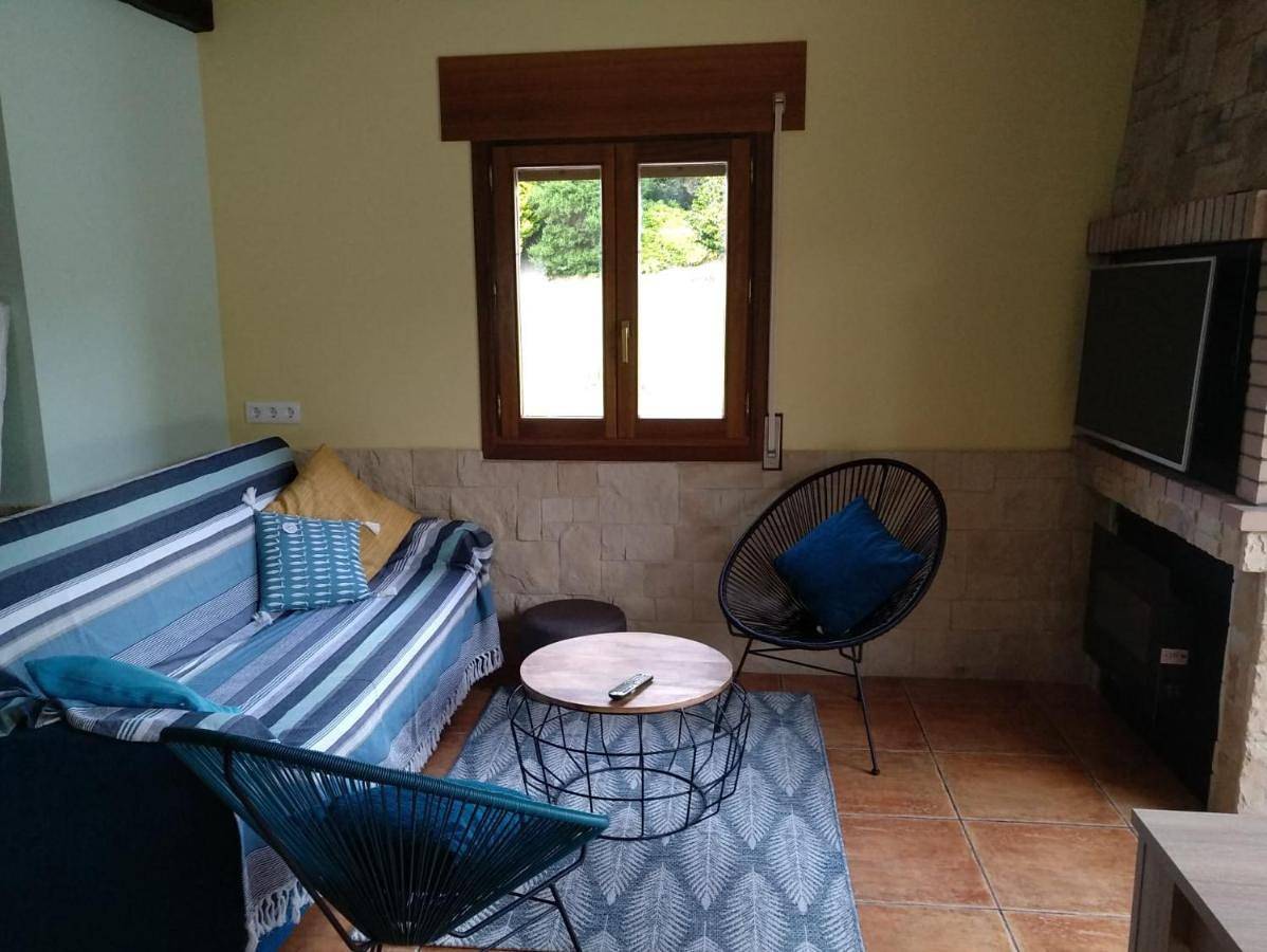 O Pedregal in Burela, Costa de Galicia