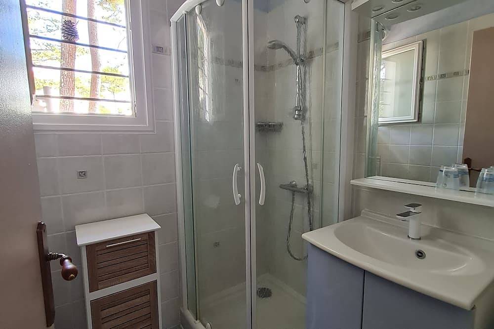 House - Ronces Les Bains - 2 bedrooms - 4 people possibility 6 - 70m2 - Wifi in La Tremblade, Côte de Beauté