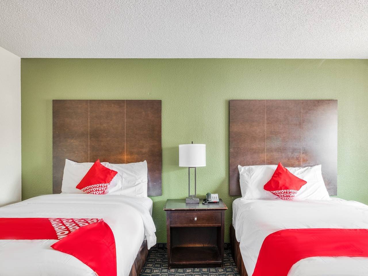 Apartamento entero, 2 camas tamaño Queen | Rosenberg, Texas in Condado de Fort Bend