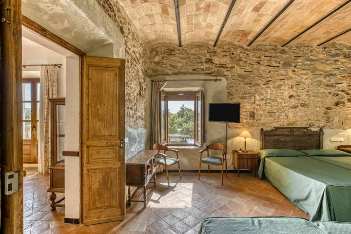 Chalet para 2 personas, con jardín en Cataluña - 2