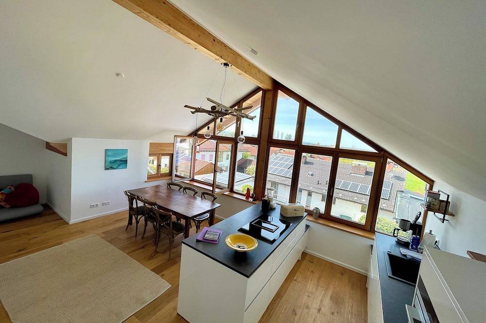 Appartamento vacanze a Chiemgau a partire da 343€ a notte