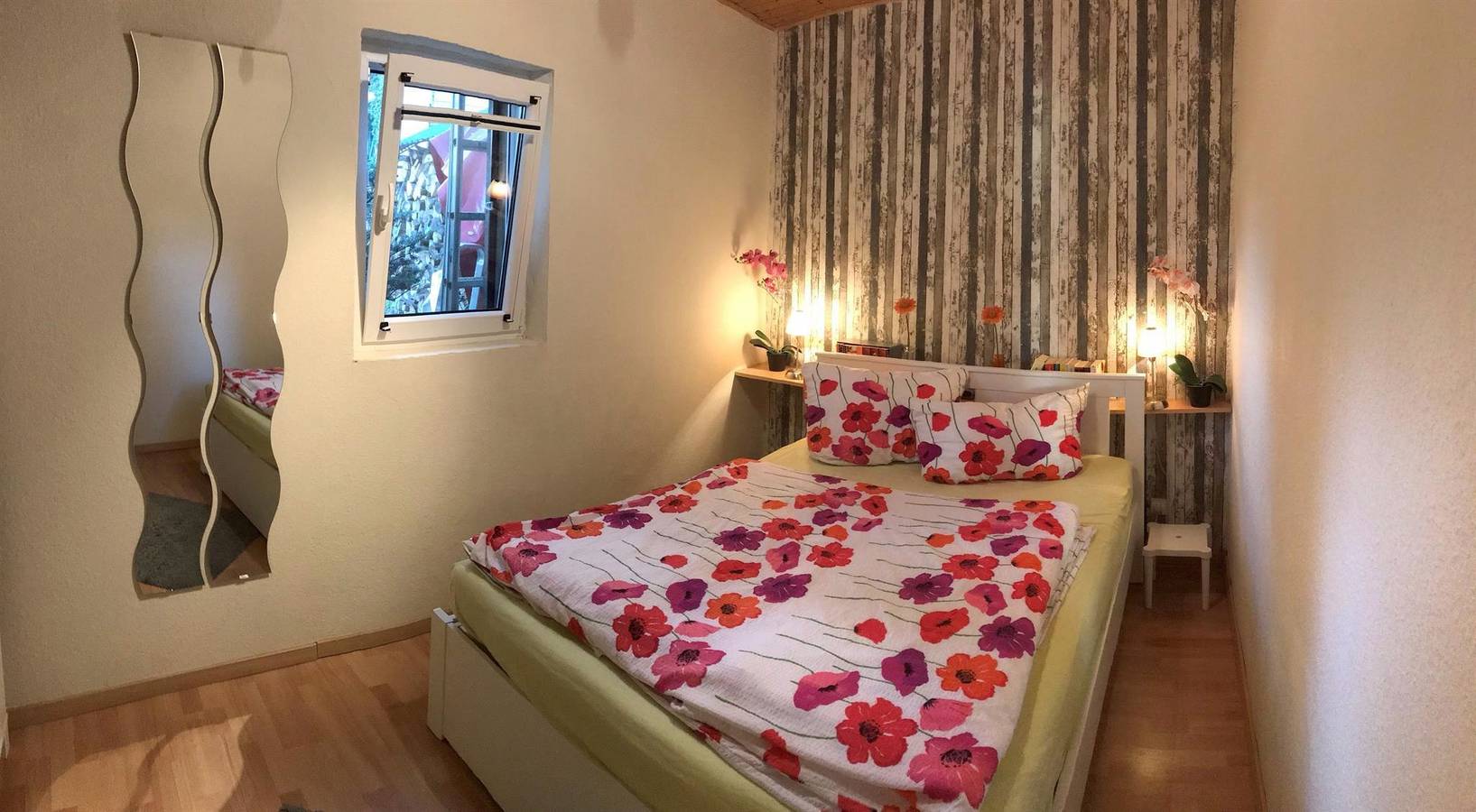 Entire holiday apartment, Ferienwohnung Bergstraße in Flensburg, Flensburger Förde
