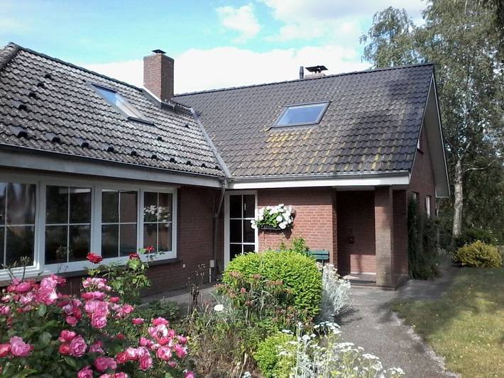 Ferienwohnung in Sarkwitz mit Parken in Sarkwitz, Scharbeutz