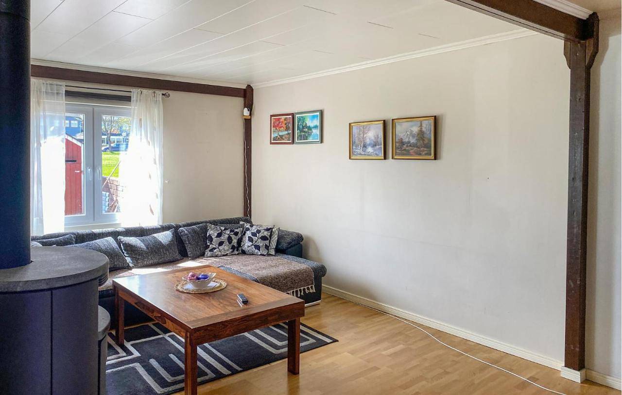 Gorgeous Home In Lammhult With Sauna in Lammhult, Kronoberg