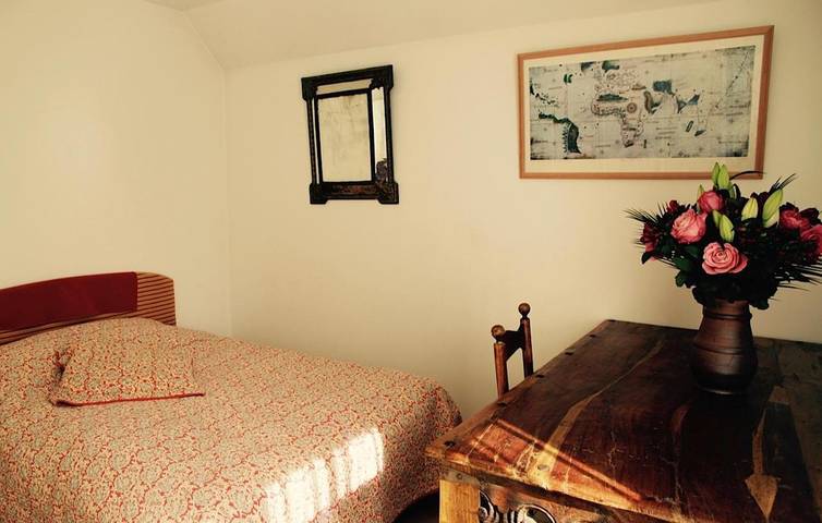 Location de vacances pour 14 personnes, avec jardin et vue, animaux acceptés à Bois-le-Roi - 4