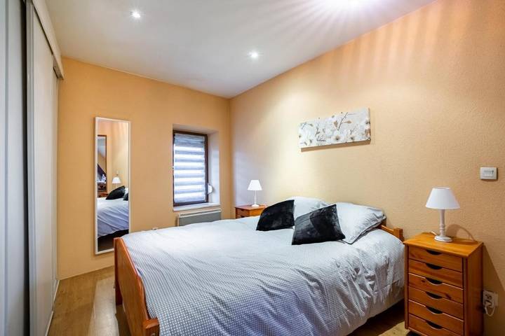 Gîte pour 6 personnes à Griesheim-près-Molsheim - 4