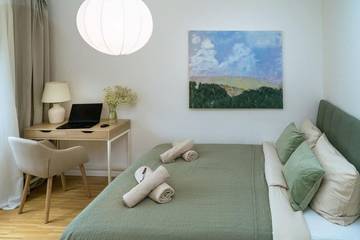 Ferienwohnung für 4 Personen in Triberg, Hochschwarzwald, Bild 1