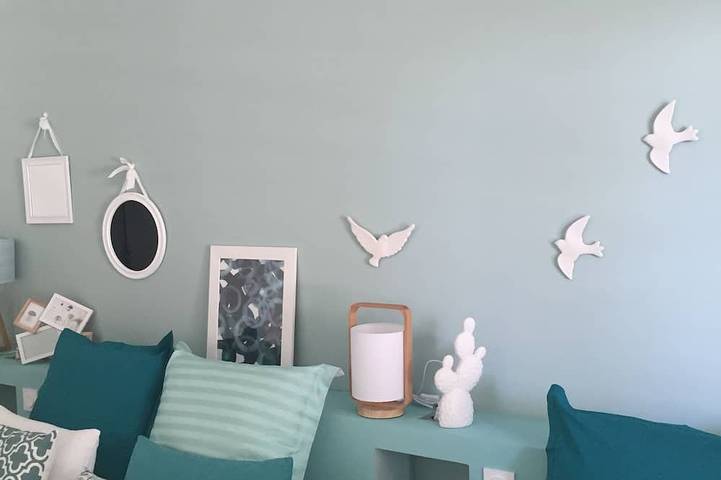 Location de vacances pour 14 personnes, avec jardin et terrasse dans Miomo - 3