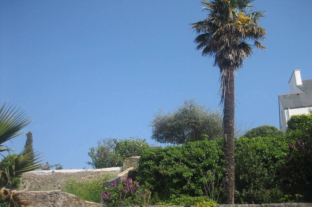 Apartamento entero, Apartamento Belle Île in Le Palais, Côte des Mégalithes