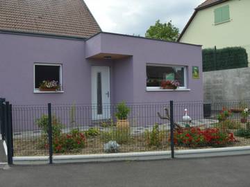 Gîte für 4 Personen in Altkirch, Altkirch und Umgebung, Bild 2