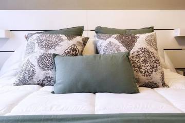 Vakantieappartement voor 3 Personen in Bilbao, Biskaje, Afbeelding 3