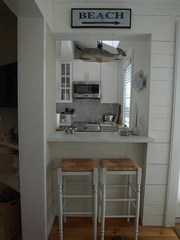 Cottage for 4 Guests in Mashpee, Cape Cod, Picture 4