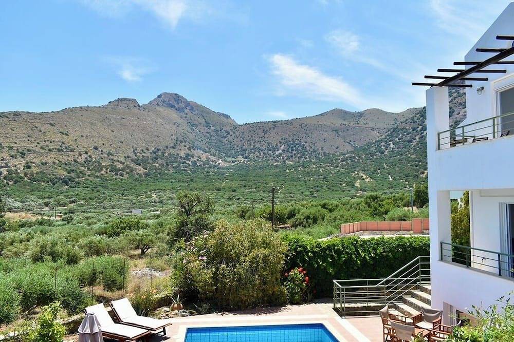 Villa für 6 Personen in Elounda, Lasithi