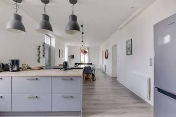 Appartement De Vacances pour 6 Personnes dans Hendaye, Côte Basque, Photo 4