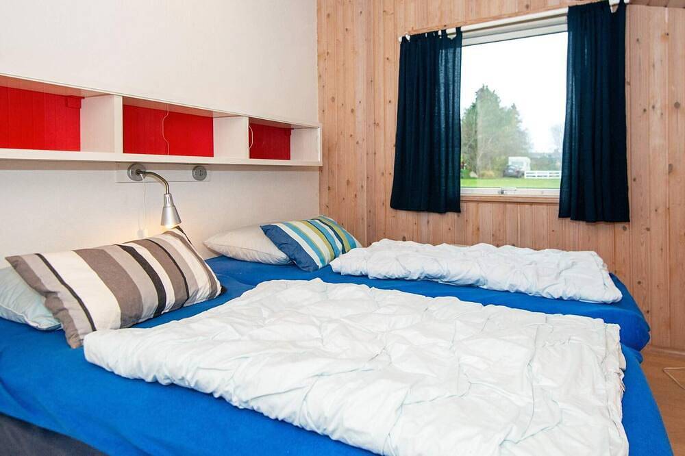 8 Personen Ferienhaus in Knebel in Knebel, Süddjursland