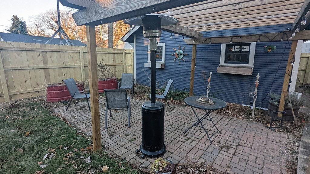 Beautiful restored home in historic Old Oaks! Close to downtown! in Columbus, Ohio