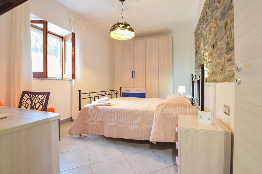 1 bedroom gorgeous home in Ascea in Ascea, Cilento Coast