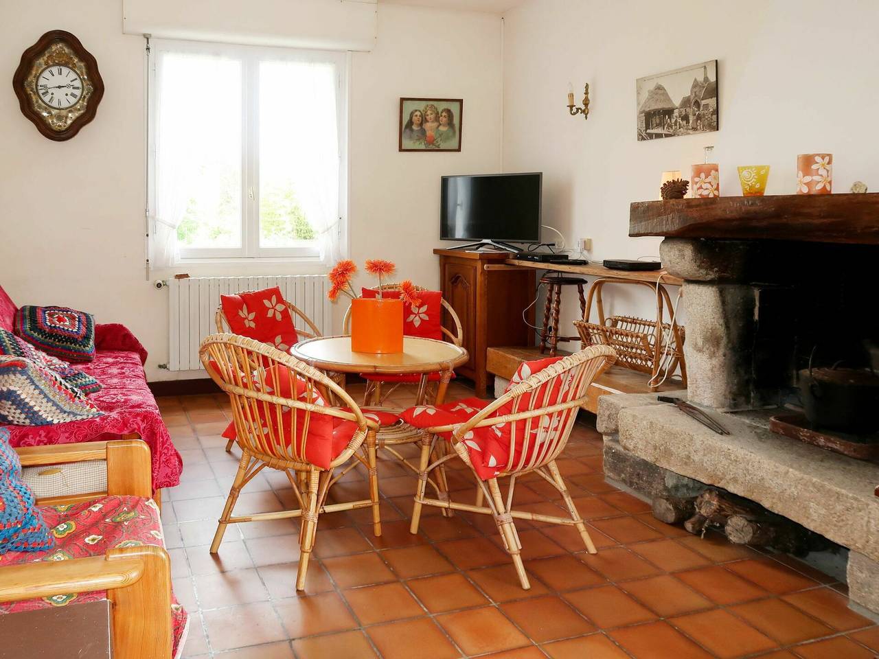 Les Genêts - Les Genêts 651.1 in Plomeur, Côte de Cornouaille