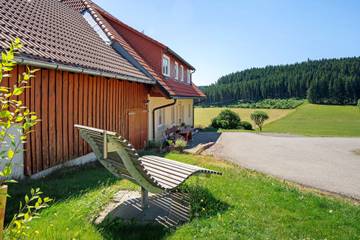 Bauernhof für 4 Personen in Titisee-Neustadt, Hochschwarzwald, Bild 2