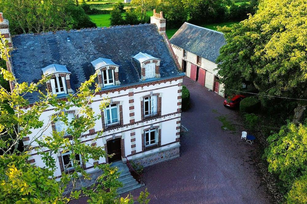 Photo : Maison de vacances