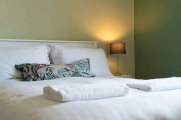 Holiday Home for 4 People in Durham, County Durham, Photo 4