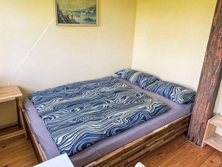 Ferienhaus für 10 Personen, mit Terrasse und Garten in Neubukow-Salzhaff - 3