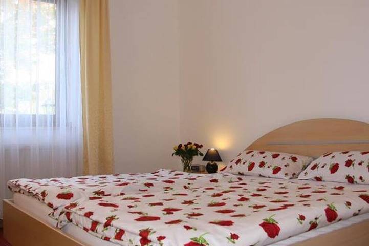 Ferienhaus für 3 Personen, mit Garten und Sauna, mit Haustier in Gemünd - 2