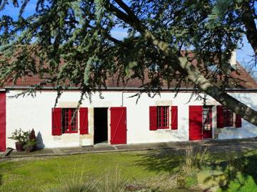 Gîte pour 5 Personnes dans Franchesse, Allier, Photo 4