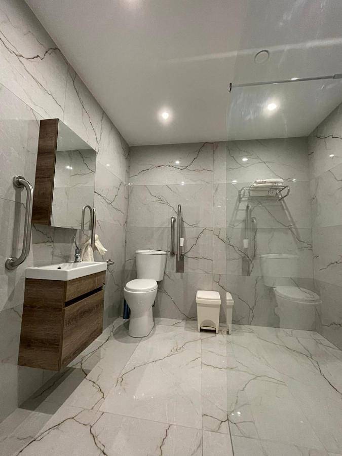 La Reggia Seaview Guesthouse in Marsaxlokk, Isla de Malta