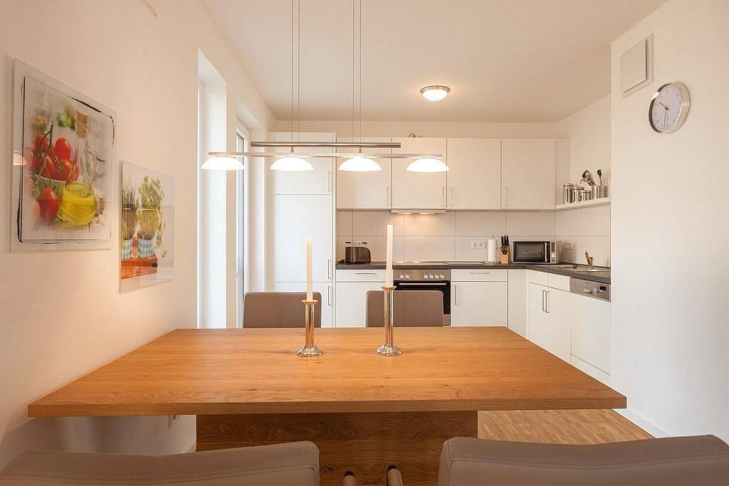 Ganze Ferienwohnung, Dünenresort Binz 105 in Ostseebad Binz, Binz