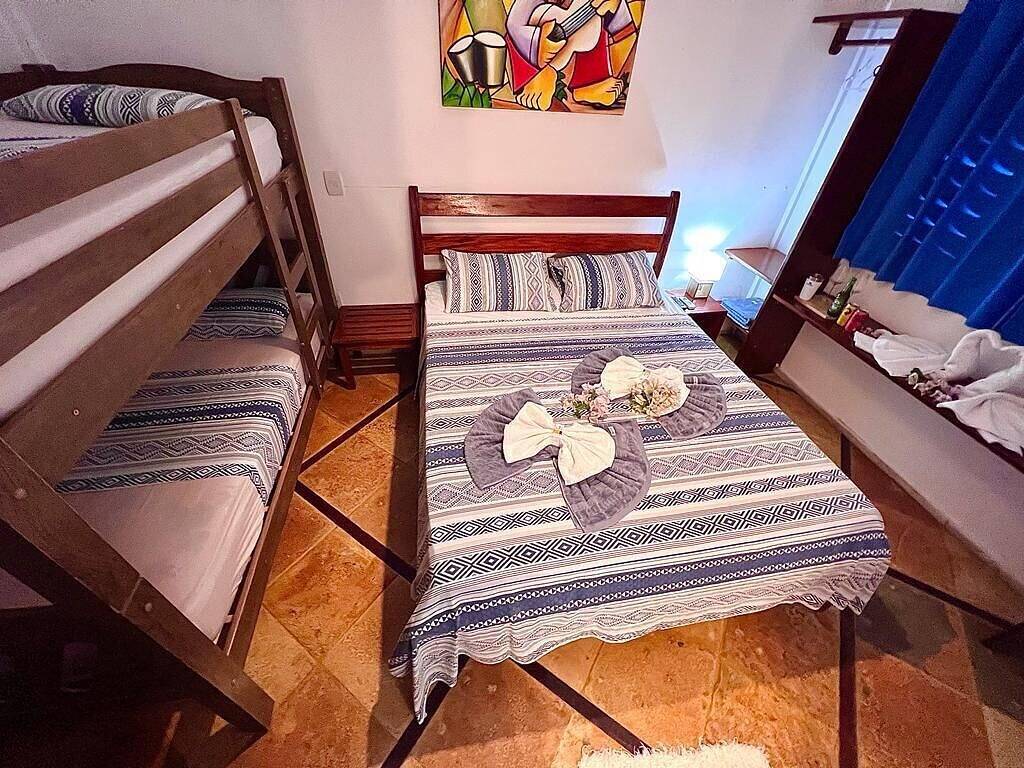 Ganze Wohnung, Apartamento Superior 2A in Jijoca de Jericoacoara, Litoral Cearense