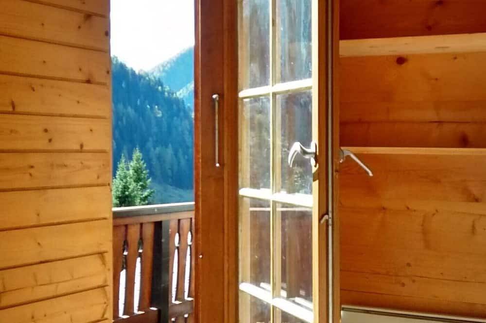 Luxuriöses Chalet mit Traumaussicht – Wandern & Skifahren im Unesco-Welterbe in Kippel, Brig - Goms & Umgebung