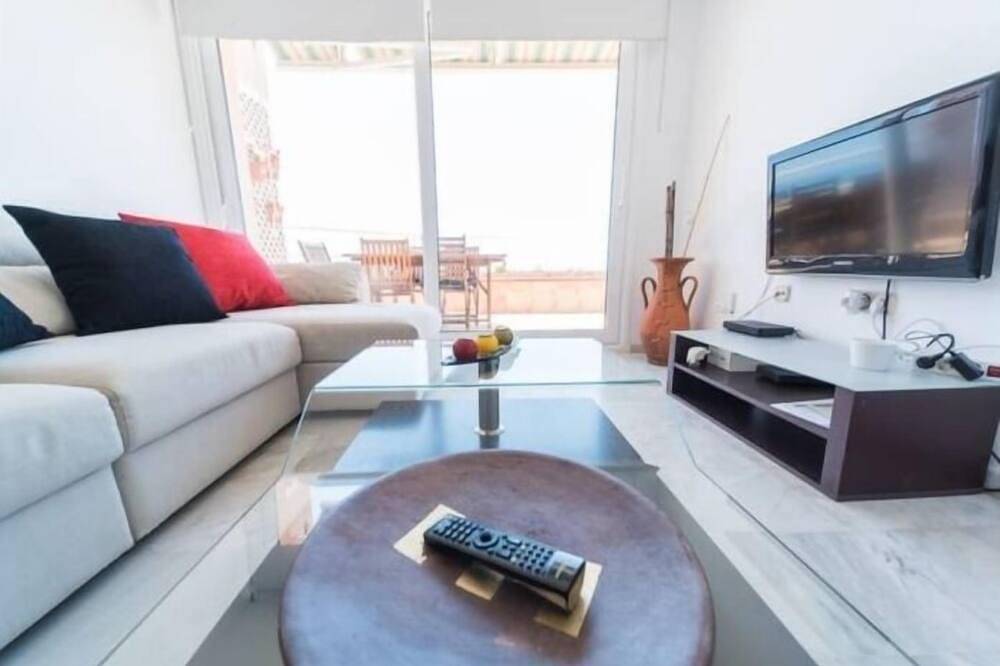 Appartamento intero, Expoholidays Puerto Carlos Iii in Agua Dulce, Roquetas de Mar