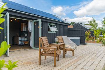 Cottage für 3 Personen in Tenterden, Südostengland, Bild 3